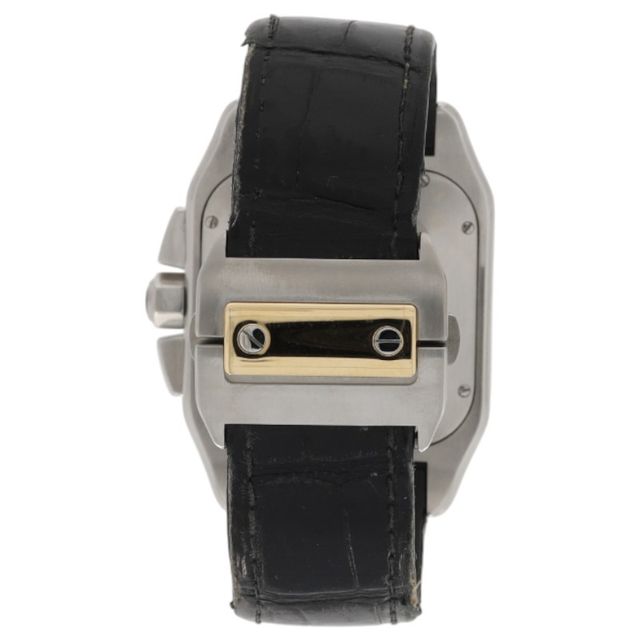 Cartier Santos 100 W20091X7 Image 3